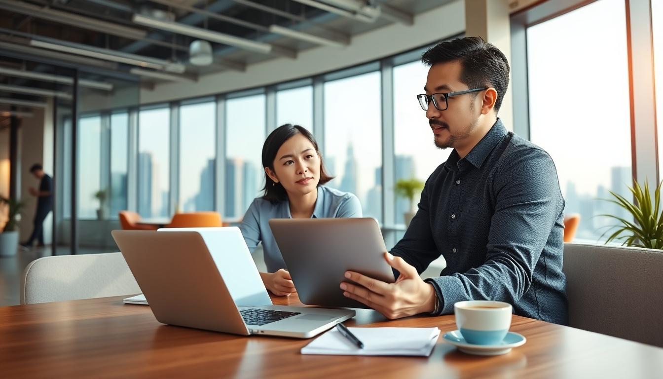 Main visual